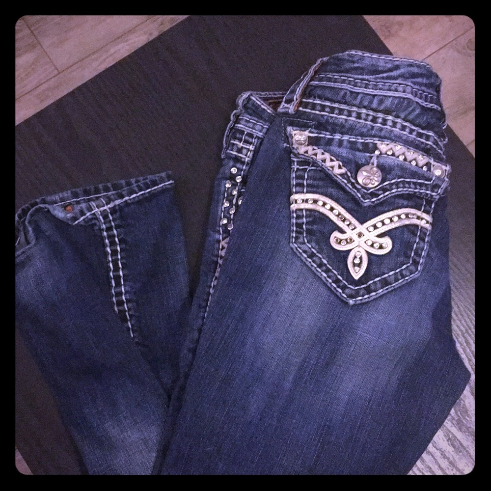 Rock Revivals